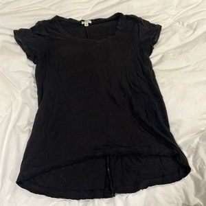 Dylan Scoop Neck Tshirt